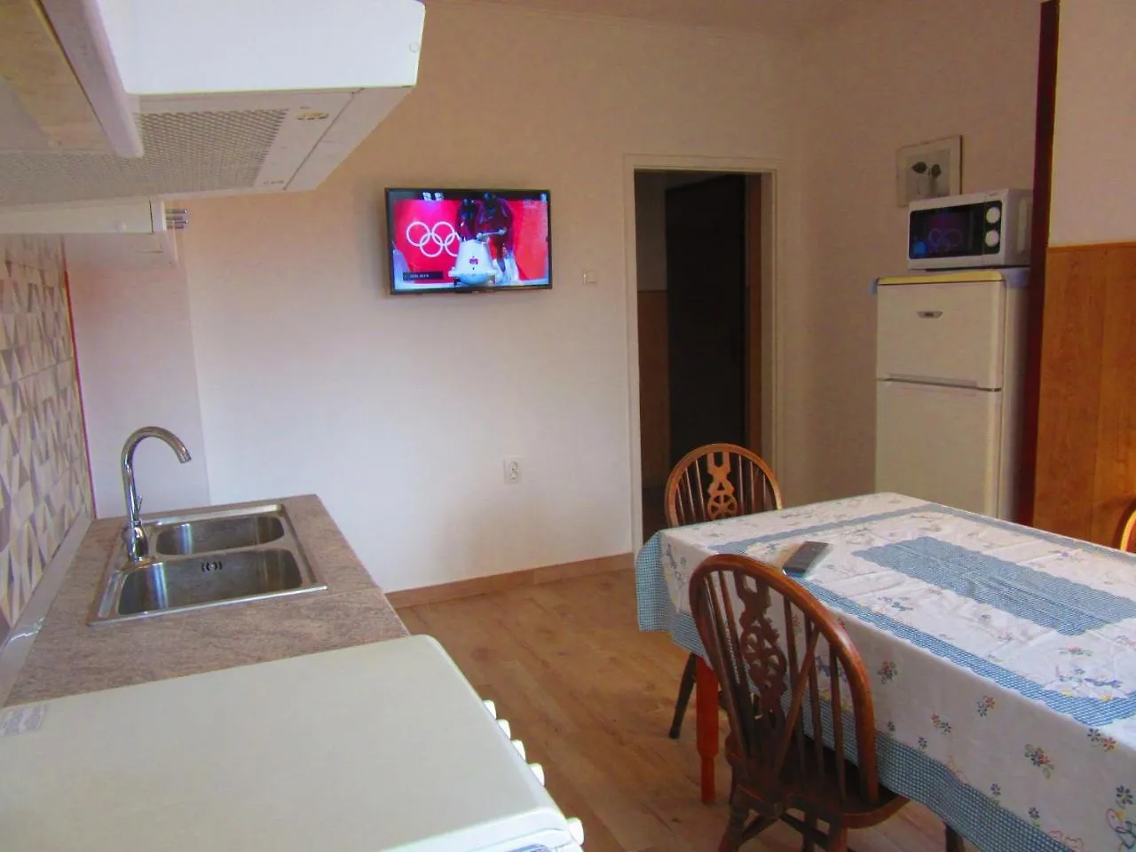 Two-Bedroom Apartment In Pula XI Veruda